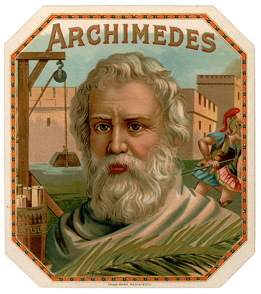 Archimedes