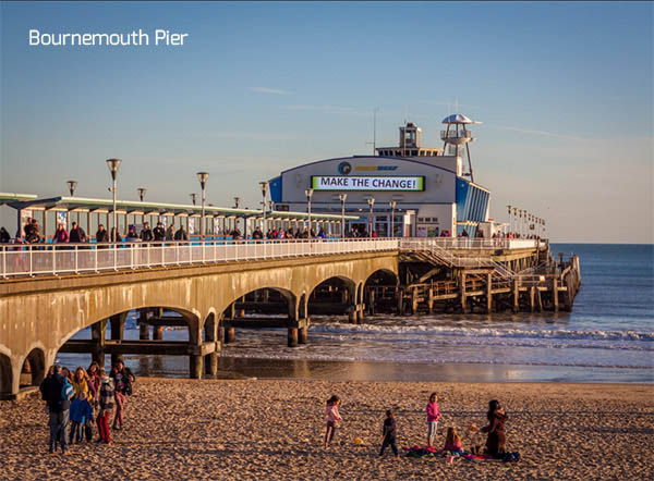 Bournemouth Pier