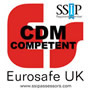 Eurosafe Accreditation